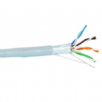 Cat 6 UTP cable indoor LSZH