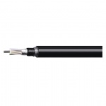GYTA53 OUTDOOR OPTICAL FIBER CABLE