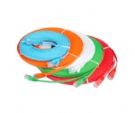 Cat 6 UTP Flat patch cord
