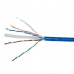 Cat 6 UTP cable indoor