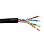 UTP Cat 5e cable Outdoor